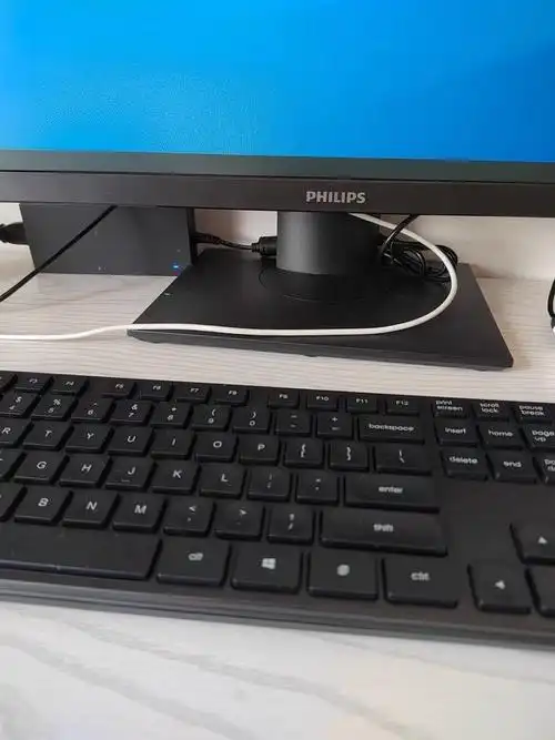 飞利浦一体机怎么样 飞利浦触摸一体机电脑11代i7高配_什么值得买