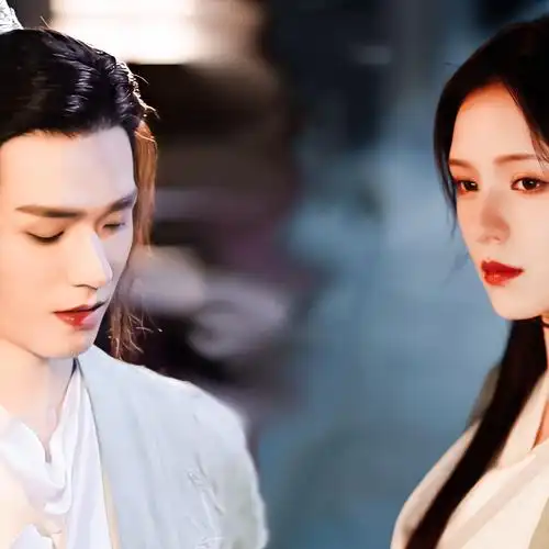 【龚俊×张予曦】大反派和他的白月光双生子,一恶一善,相伴而生传闻