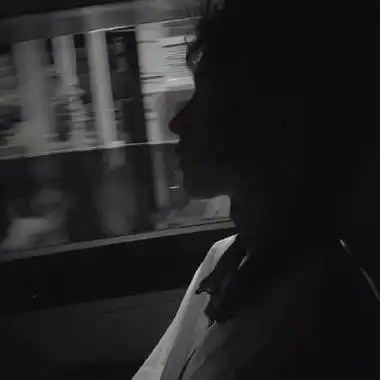 丧系头像图片男生高清好看的头像图片丧系男真人