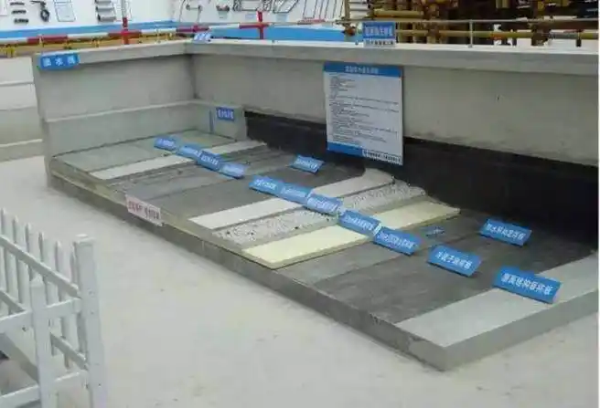 女儿墙压顶是什么女儿墙压顶钢筋怎么做