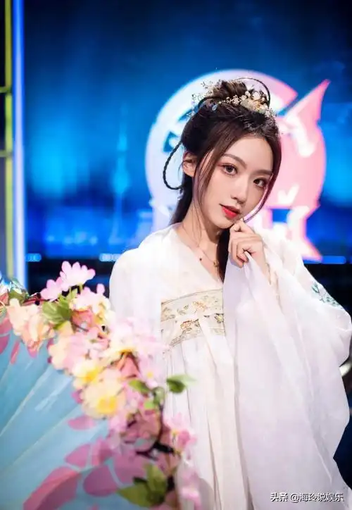 王者荣耀女解说员有哪些(kpl美女解说员介绍)