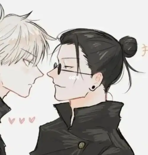 我说这是情头你信吗