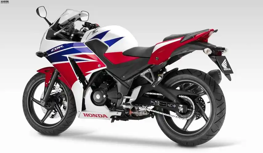 honda 2014 cbr300r 欧洲版 - 摩托车论坛|摩托车联盟|东北摩托联盟