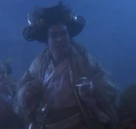 p>树妖姥姥,电影《 a target="_blank" href="/item/倩女幽魂Ⅲ:道