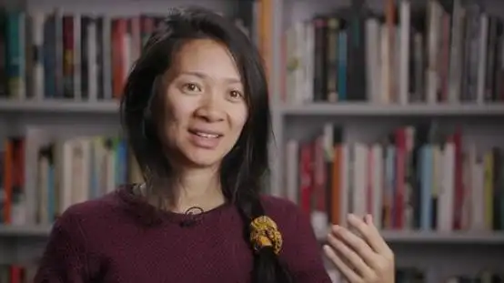 赵婷成为首位获得奥斯卡最佳导演奖的华人女导演