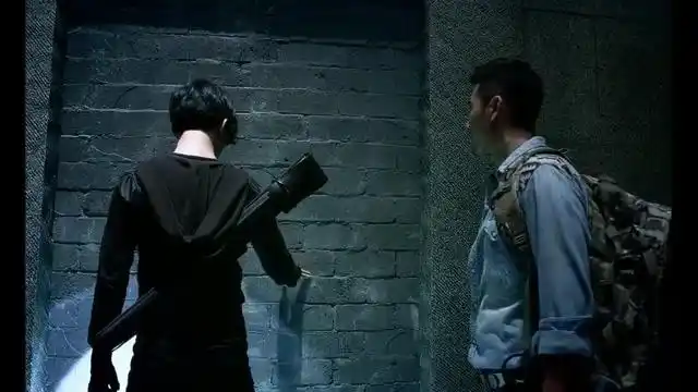 小哥这双指探洞真是太厉害了