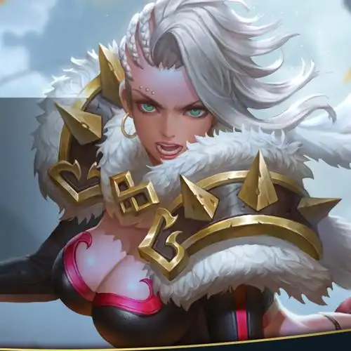 【王者荣耀】钟无艳-最后一次,踏平对面