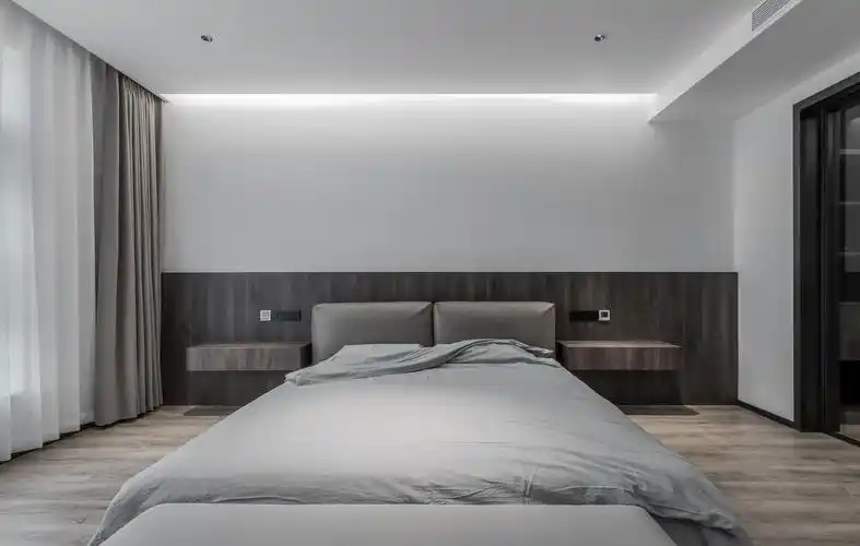 标签大全简约风格小户型装修效果图