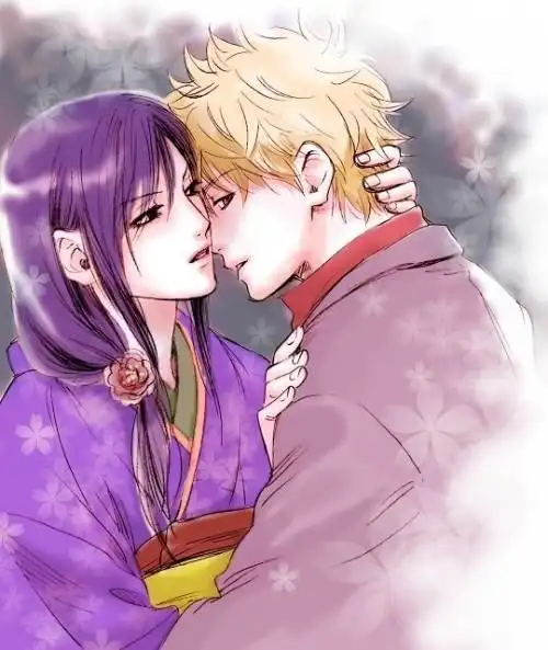 金魂,银魂,桂小太郎,动漫,同人,伊丽莎白,ansna的专辑