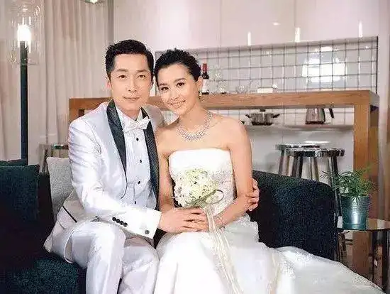 陈法拉结婚 干哥哥寄语:最重要的是自己开心