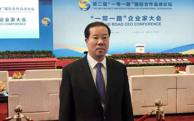 跌落的汕头富豪刘绍喜:借800元创业,曾身家75亿,违法被罚60万