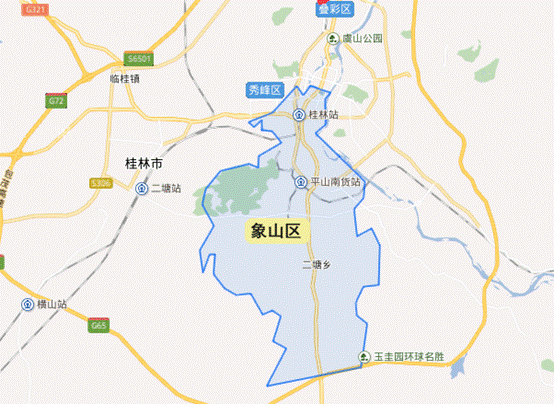 尽享醇熟社区,象山区的好房等你来购!