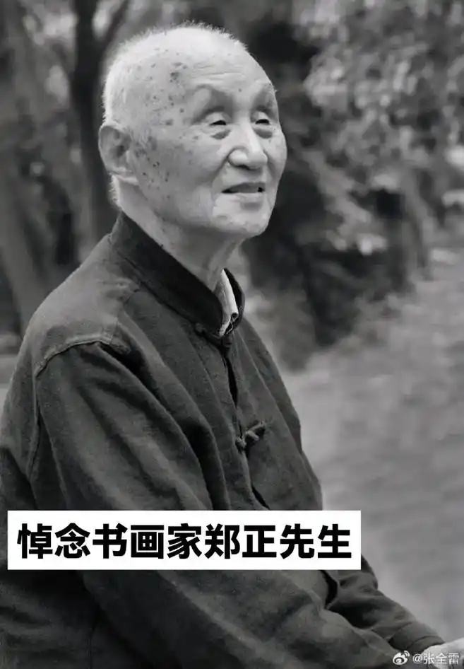 萧县书画家—郑正.萧县著名书画家郑正先生因病于2023年10 - 抖音