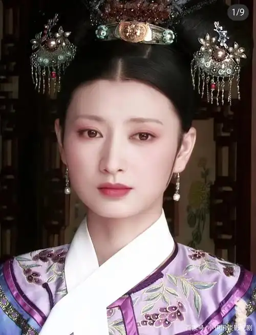 《甄嬛传》播出11年了,依然百看不厌,剧中最喜欢的人物,就是沈眉庄了
