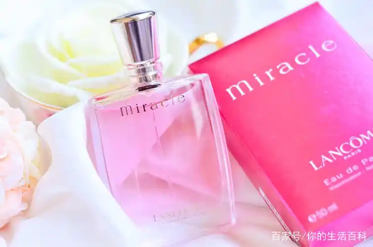 女生香水就选这5款,不只女人味十足,更代表品味高!