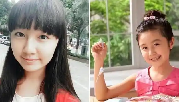 童星|国民|娱乐圈|高君雨|成名之路|社交平台_网易订阅