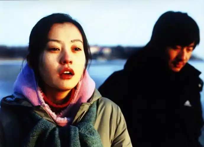 娄烨:我是肯定有点不太满足的,但电影对于某一历史阶段的展现应该是