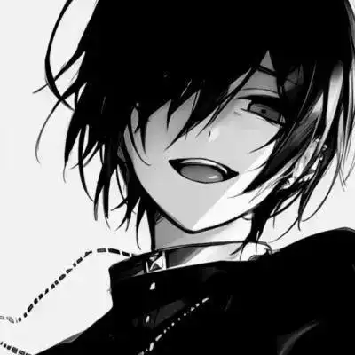 动漫男生头像霸气冷酷高冷超好看的男生可爱微信头像图片