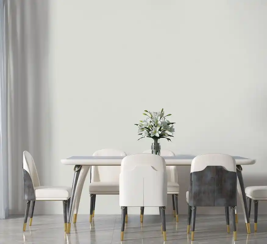 无缝墙布颜色搭配