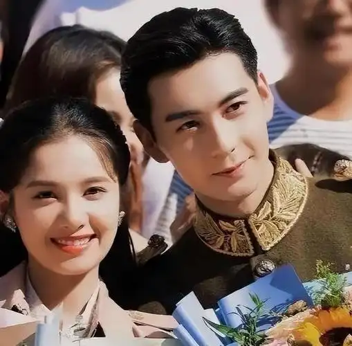 问题:你曾经与哪一对cp发生过关系?