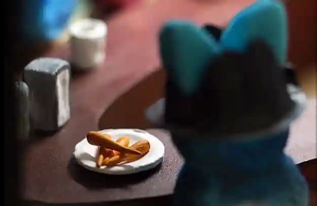 marshmallow peep art | get your sugar fix | bit rebels