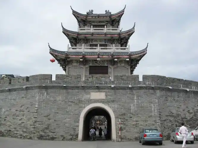 潮州旅游必去十大景点(潮州旅游必去十大景点广济桥)