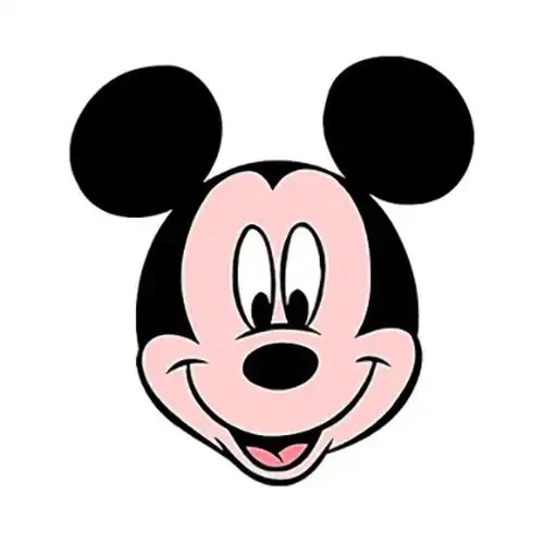 米老鼠头像