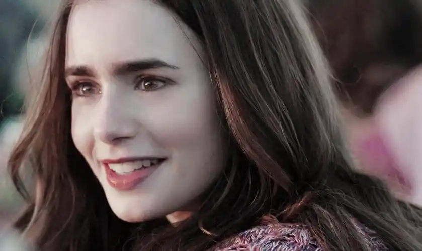 爱你罗茜&莉莉柯林斯