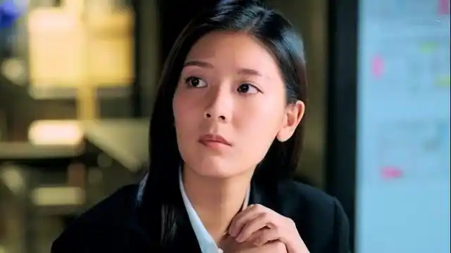 飞虎之雷霆极战:个人能理解姚嘉楠,但却想不通林慧其人