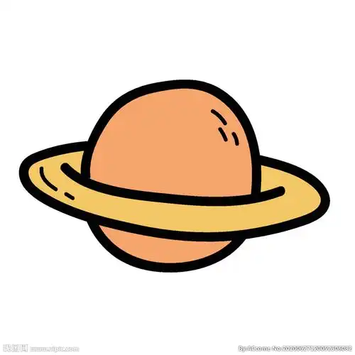 cs5)颜色:rgb40共享分×关 键 词:简笔画 月球 星球 t恤印花 卡通印花