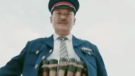 九宫奇局:女儿永远是父亲的心头肉,即使再危险也必须护女周全-电视剧