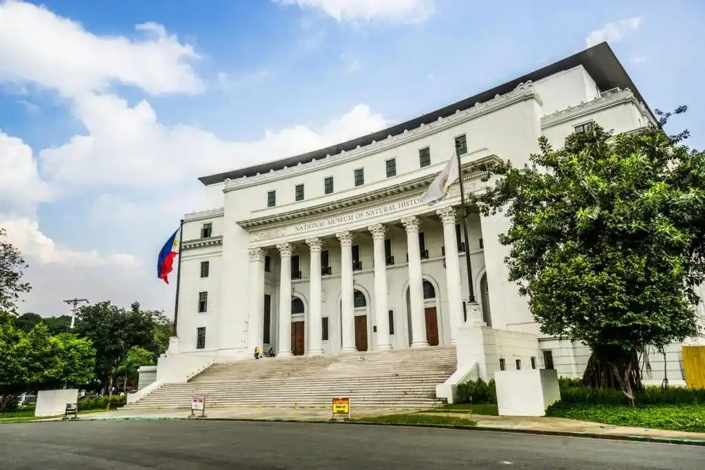 带你探索"小吕宋"——菲律宾首都马尼拉