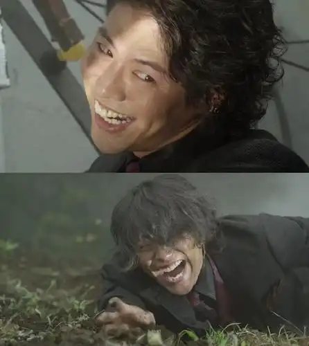 欧布奥特曼的成功,离不开伽古拉和红凯的塑造,伽古