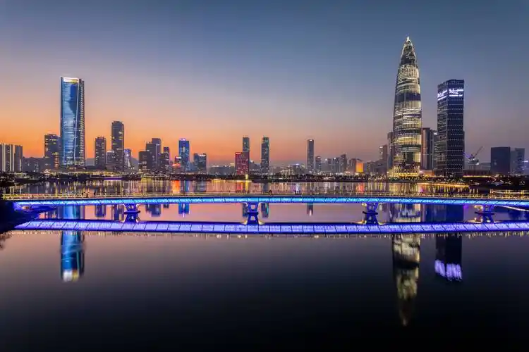 工业15城2024年1季度成绩单,深圳工业狂飙,苏州gdp社零增速领先