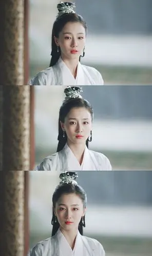 锦衣之下 上官曦