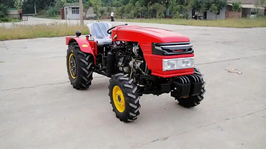 大棚王拖拉机18-50马力