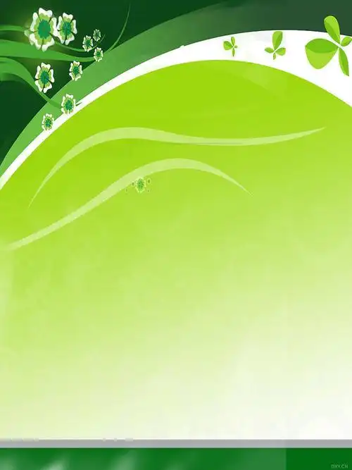 【共享】医学专题会议壁报背景