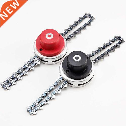 chain article lawn mower mowing head wear-resistant cordless