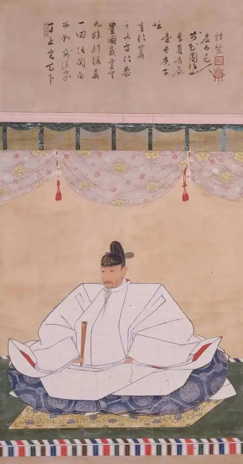 p> b>丰臣 秀吉 /b>(日语:豊臣秀吉;英语:toyotomi hideyoshi;1537年