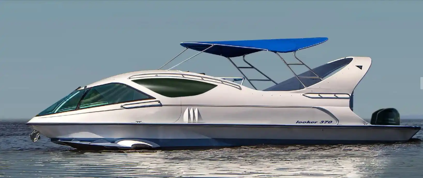 透明玻璃船底,旅游观光船 客船 景区专用 - 抖音