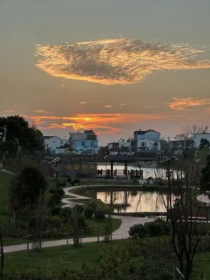 央媒看五河念好和美乡村建设四字诀