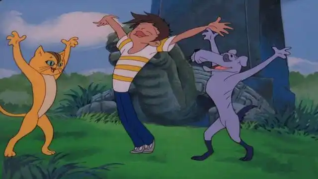 《邋遢大王》为什么被禁播?