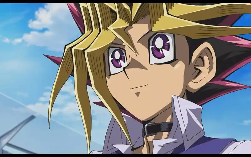 游戏王壁纸图片