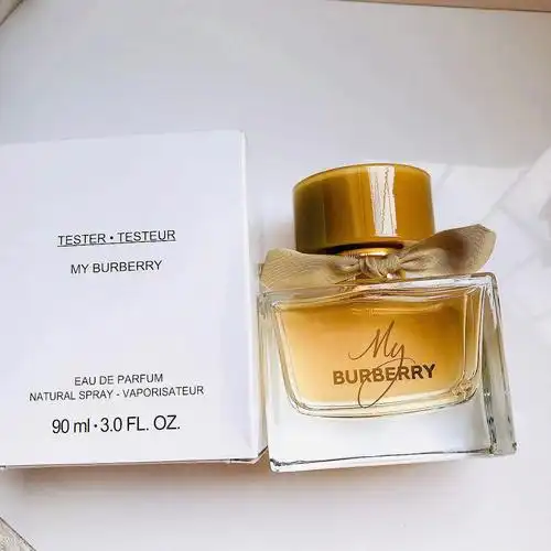 博柏利香水海报博柏利香水图片博伯利香水burberry经典女士香水巴宝莉