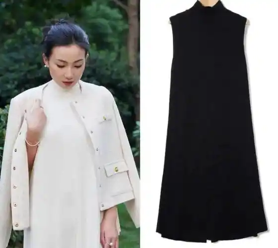 男朋友竟是"女装大佬"?换装后我心动了._鲸鱼_直播_款式