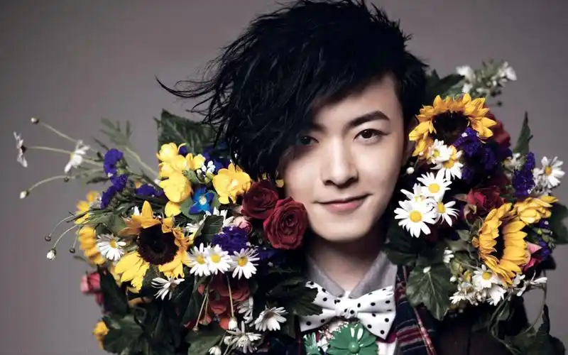 洪卓立写真图片-自制960x1080壁纸.高清大图-明星写真馆n63.com