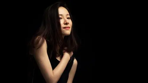 江一燕壁纸图片