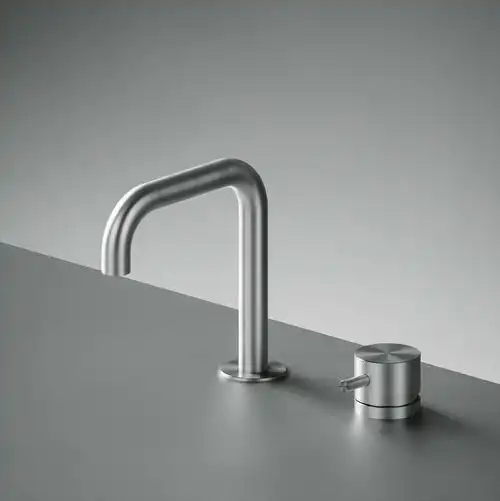 quadrodesign水龙头洁具五金modo系列浴室台面水龙头卫浴产品