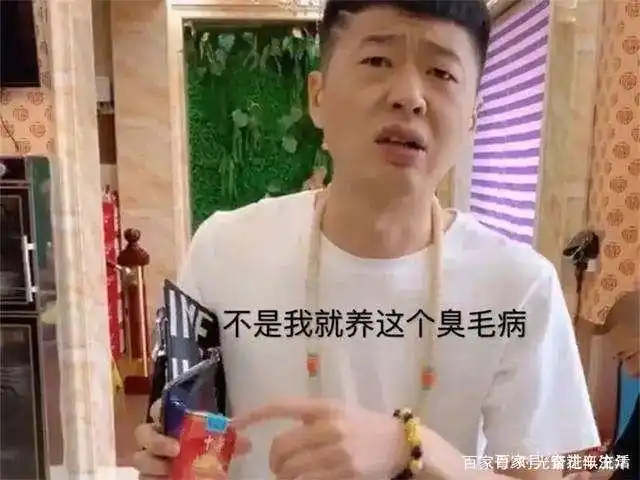 解密网红"街溜子"李会长的走红之路!