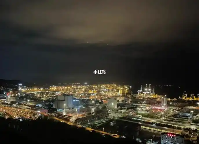 深圳最美夜景没了!